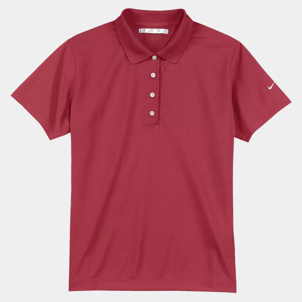 NIKE TECH BASIC Dri-FIT LADIES' POLO Thumbnail