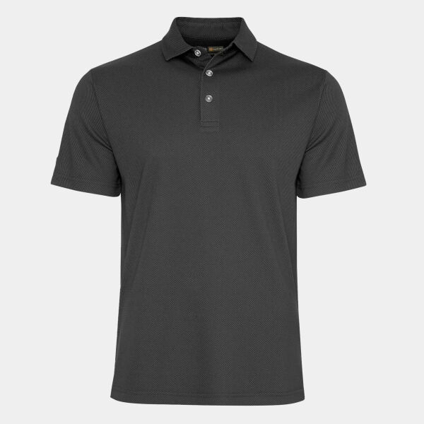CALLAWAY BIRDSEYE POLO Thumbnail