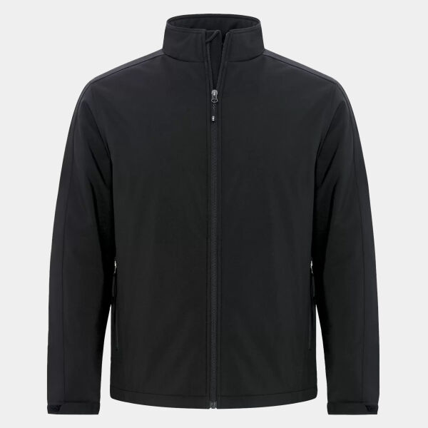 COAL HARBOUR® EVERYDAY INSULATED WATER REPELLENT SOFT SHELL JACKET Thumbnail