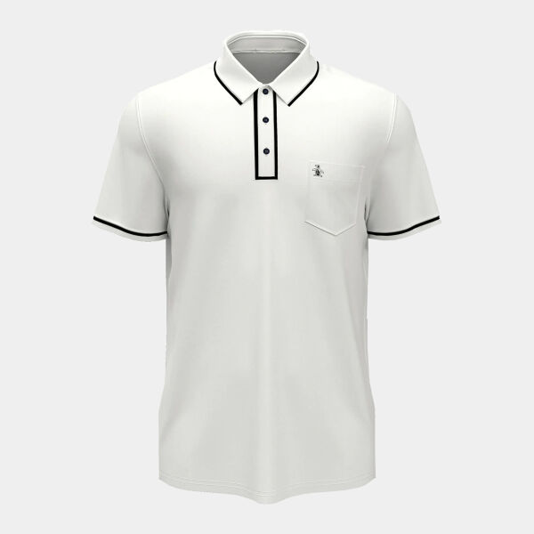 ORIGINAL PENGUIN® TECHNICAL EARL POLO Thumbnail