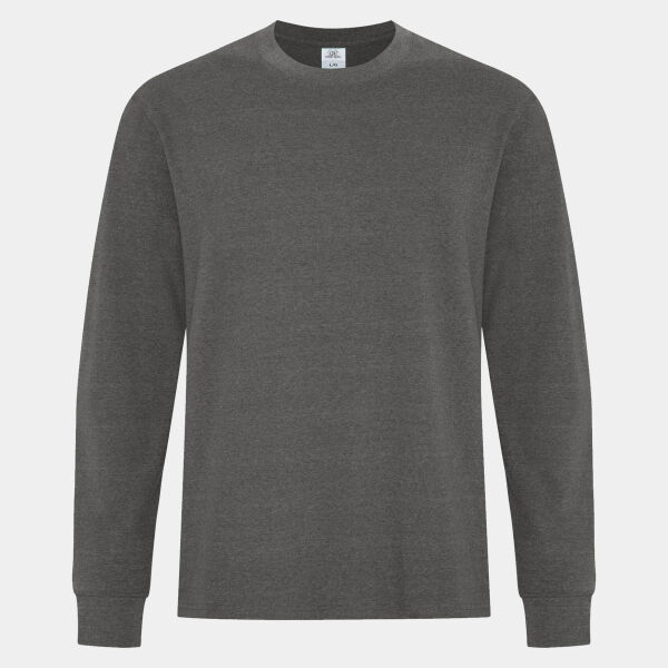 ATC™ EARTH WASH® LONG SLEEVE TEE Thumbnail