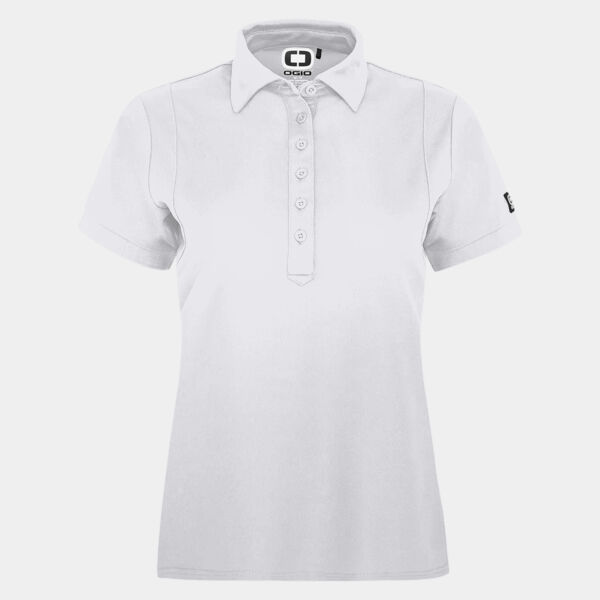 OGIO JEWEL LADIES' POLO Thumbnail