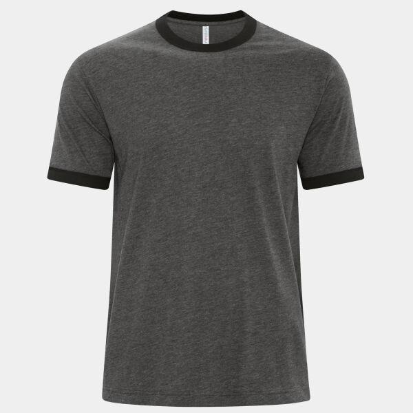 ATC™ EUROSPUN® RINGER TEE Thumbnail