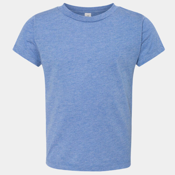 Bella + Canvas Toddler Triblend Tee Thumbnail