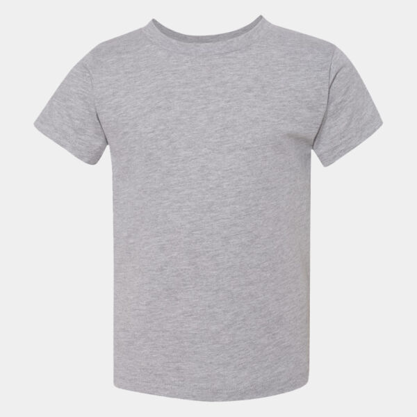 Bella + Canvas Toddler Jersey Tee Thumbnail