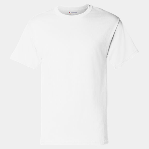 Champion Short Sleeve T-Shirt Thumbnail