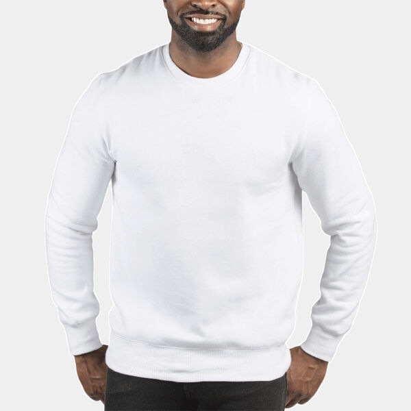 Unisex Ultimate Crewneck Sweatshirt Thumbnail