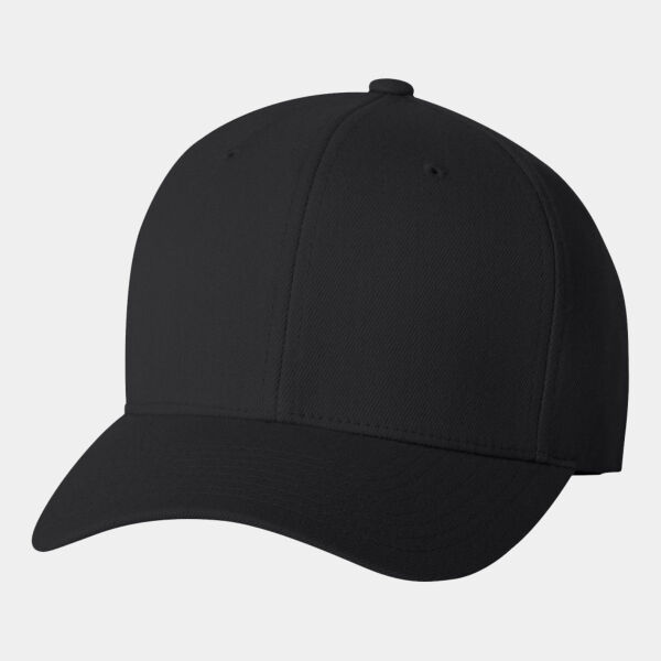 Flexfit Wool-Blend Cap Thumbnail