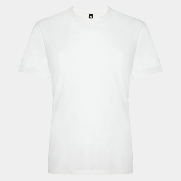 KOI® ELEMENT TRIBLEND TEE. Thumbnail