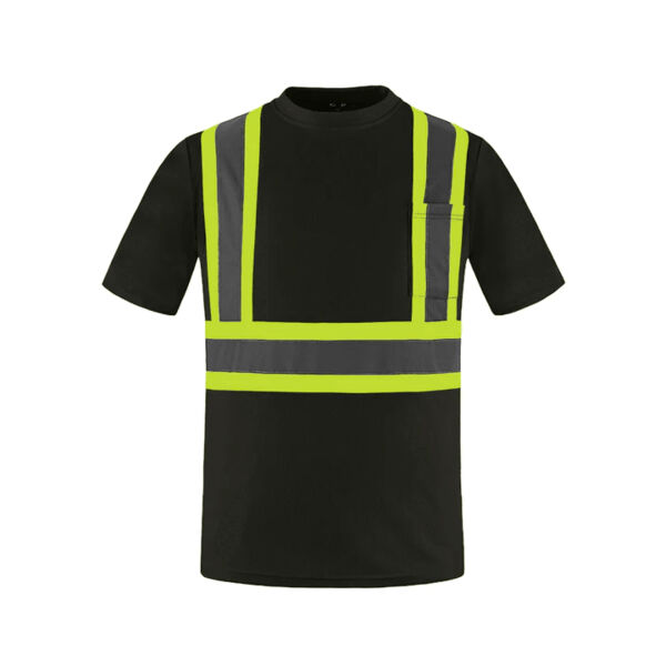 CSW - Primeguard - Adult Hi-Vis T-Shirt Thumbnail