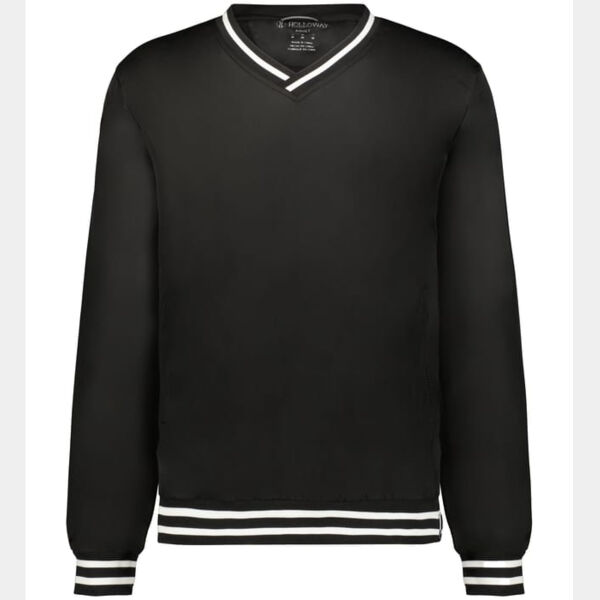 Holloway Heritage Windshirt Thumbnail