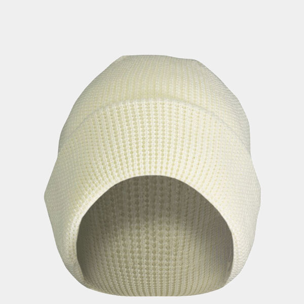 Pacific Headwear Waffle Knit Cuff Beanie Thumbnail