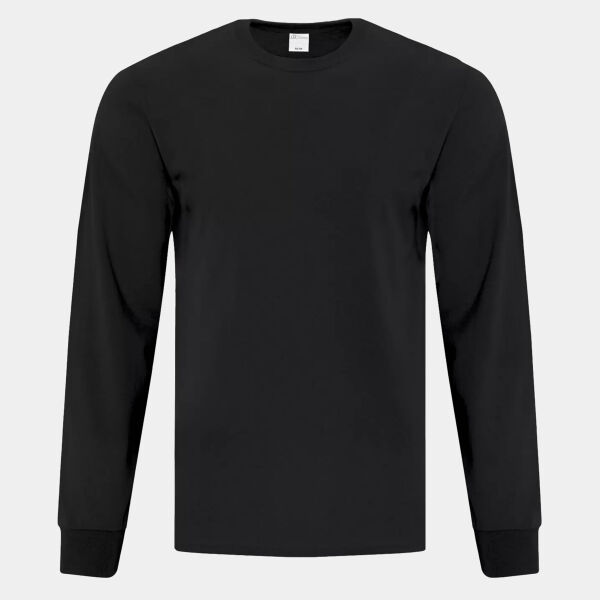 ATC EVERYDAY COTTON LONG SLEEVE TEE Thumbnail