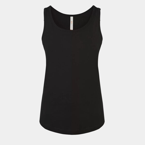 ATC EUROSPUN RING SPUN LADIES TANK Thumbnail