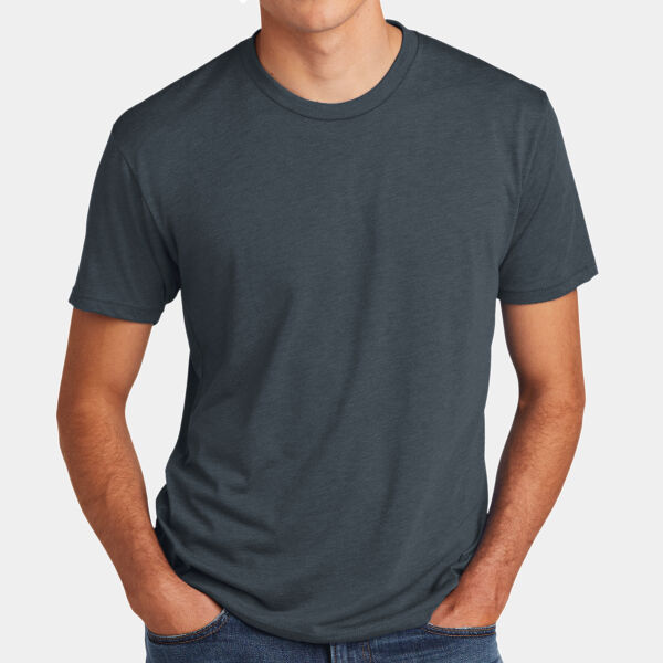 Next Level Apparel Unisex Triblend T-Shirt Thumbnail