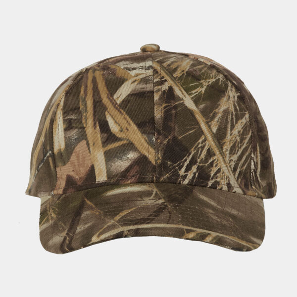Kati Licensed Camo Cap Thumbnail