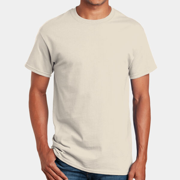 Gildan Adult Ultra Cotton® T-Shirt Thumbnail